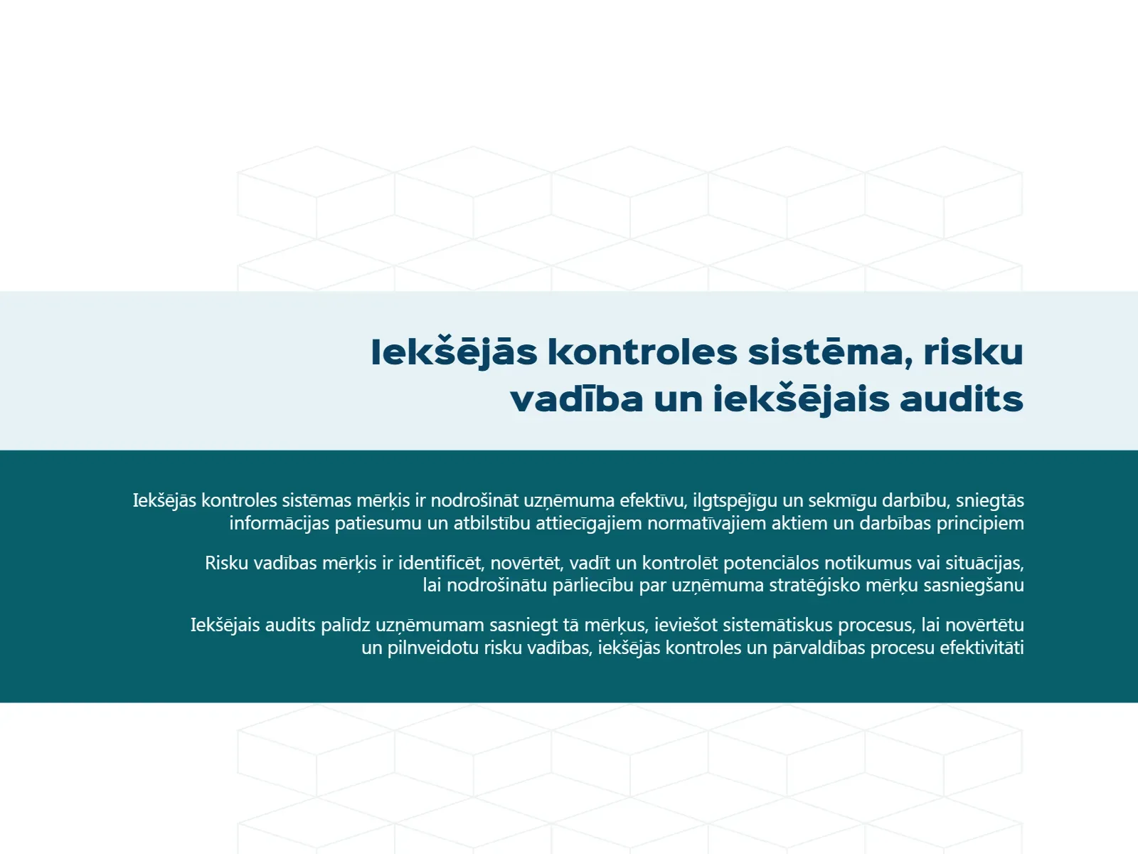 KORPORATĪVĀS PĀRVALDĪBAS KODEKSS