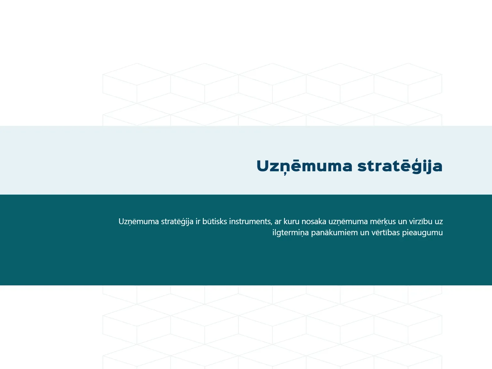 KORPORATĪVĀS PĀRVALDĪBAS KODEKSS